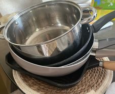 pots for free