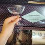 shampagne glasses Image 2