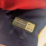 Barcelona Messi 2015/16 Player Version nike authentic small Image 4
