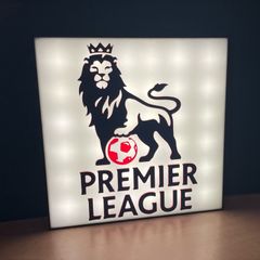 Premier League Lightbox