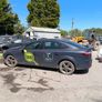 Breaking ford Mondeo 2012 diesel Image 5