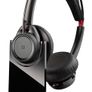 Plantronics B825 Voyager Focus UC Headphones Image 6