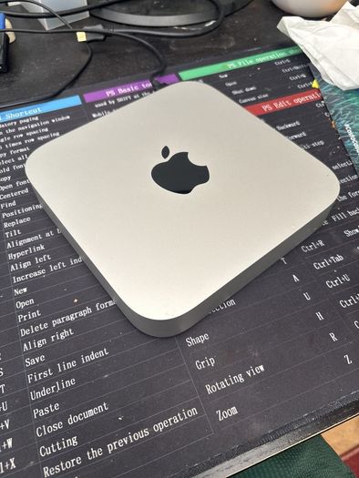 Apple Mac Mini 2023 M2 Pro