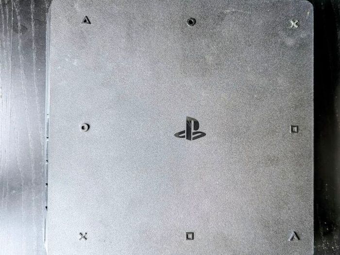Ps4 Slim 1tb