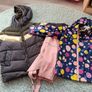 Girl's clothes age 3-4 Image 2