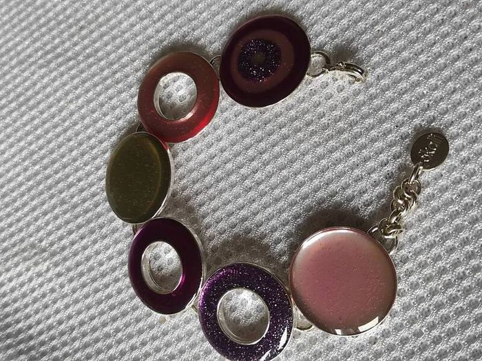 Skalli bracelet