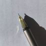 fountain pen montblanc nobelesse Image 3
