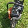 Petrol chainsaw for sale Image 6