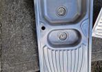 Franke 1.5 Bowl Kitchen Sink