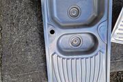 Franke 1.5 Bowl Kitchen Sink