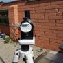 Skywatcher AZ-GTiX Mount Image 3