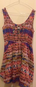 Max C summer dress