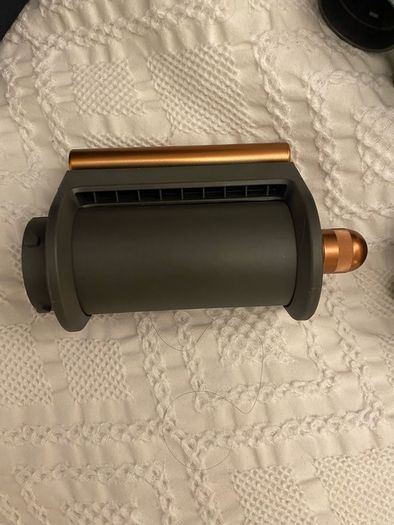 Dyson airwrap full set
