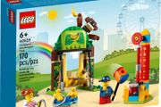 LEGO Children's Amusement Park (40529)