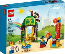 LEGO Children's Amusement Park (40529)