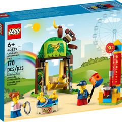 LEGO Children's Amusement Park (40529)