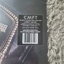 Corey Taylor CMFT limited edition autographed white vinyl Image 2