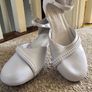 first communion girl shoes Image 3