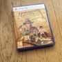 Indiana Jones & The Great Circle PS5