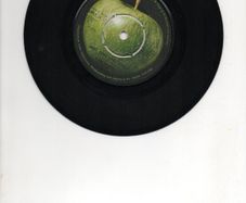 Mary Hopkin Knock Knock Whos There Irish Pressing Eurovision 45