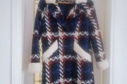 Savida Warm Coat - XS