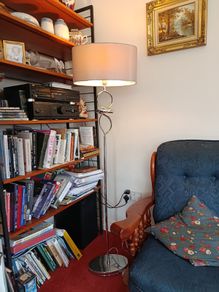 Floor lamp