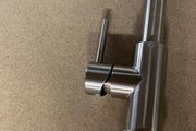 Caressi Single Lever Tap