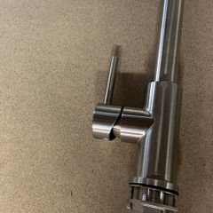 Caressi Single Lever Tap