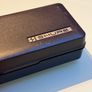 Shure SM81 Condenser - silver Image 3