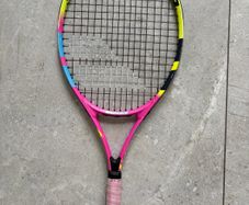 Kid's Tennis Racket