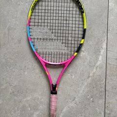 Kid's Tennis Racket