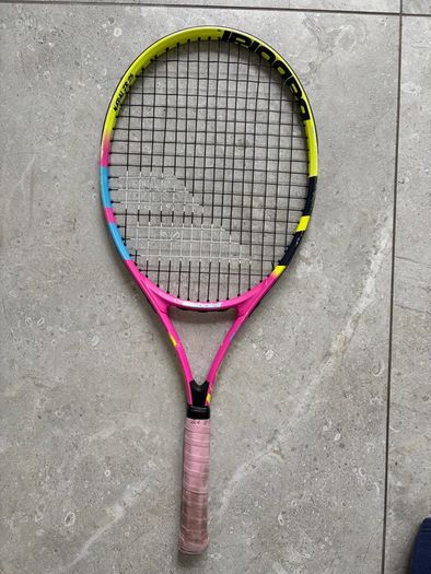 Kid's Tennis Racket