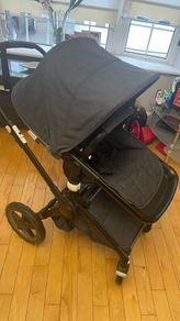 Bugaboo Fox Stellar Midnight
