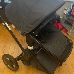 Bugaboo Fox Stellar Midnight