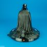 Kneeling Vader Gentle Giant Statue Image 2