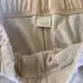 Zara girls casual bottoms age 11-12 brand new never worn! Image 2