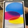 Apple iPad 11th  generation Image 3