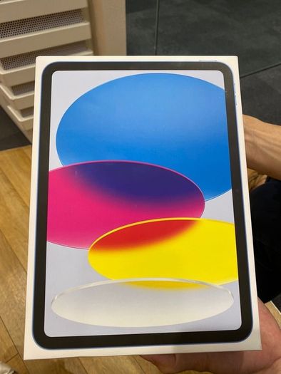 Apple iPad 11th  generation