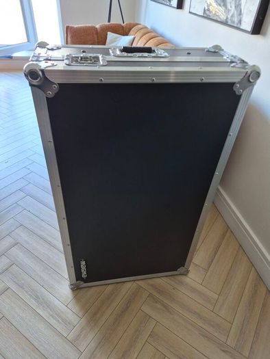 Magma DJ Flight Case