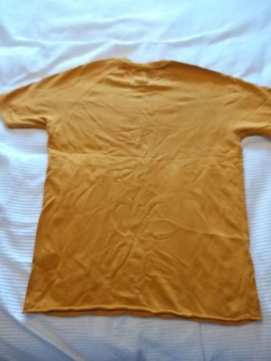 Bershka Mens Tshirt