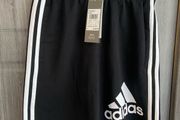 BNWT Adidas Shorts 11-12