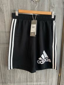 BNWT Adidas Shorts 11-12