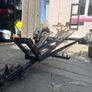 motorbike trailer Image 4