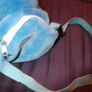 Blue Bear small bag Image 2