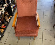 Armchair