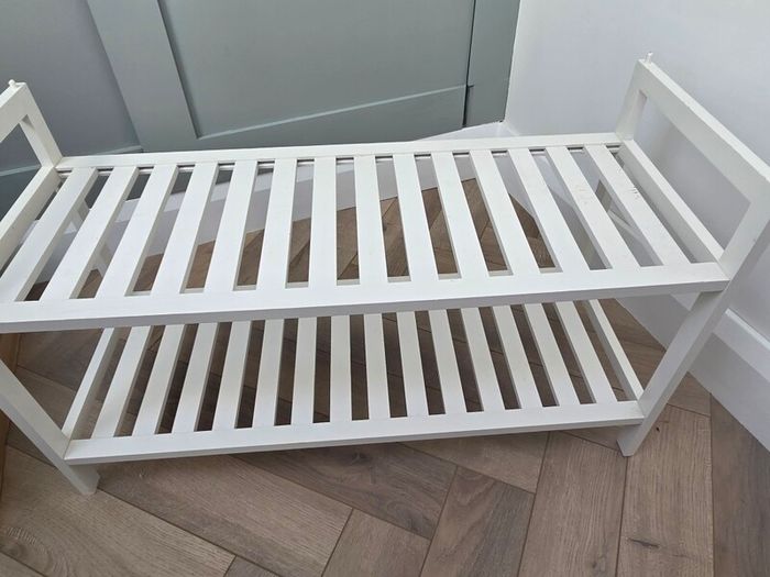 Shoe Rack