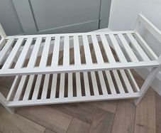 Shoe Rack