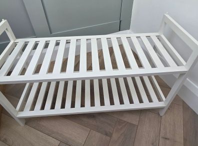 Shoe Rack