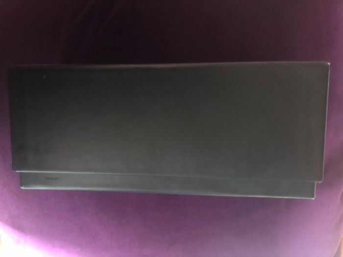 Versace gift box