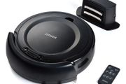 New Nordhaus Robot Vacuum Cleaner